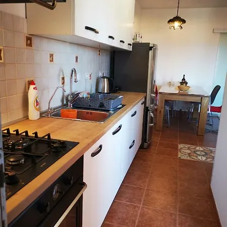 Merry Apartman Rovinj