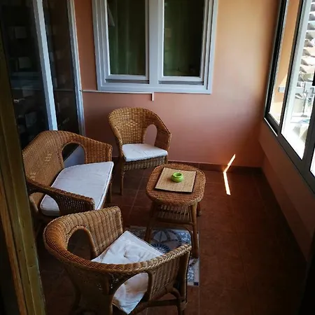 Apartman Merry Rovinj